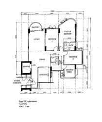 Blk 339A Sun Trellis (Sembawang), HDB 5 Rooms #567596041
